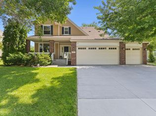 11021 Nassau Cir NE, Blaine, MN 55449
