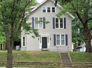 907 N Noyes Blvd, Saint Joseph, MO 64506