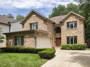 2532 Oak Ave, Northbrook, IL