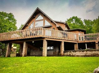 13710 W Vernon Rd, Conneaut Lake, PA 16316