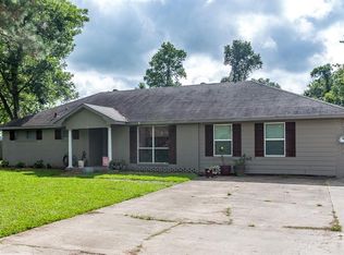 3000 Timberlane St, Liberty, TX 77575