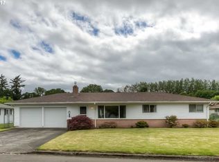1433 NE Sherman St, Albany, OR 97321