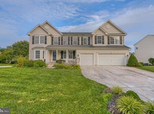 1813 Charolais Ct, Bel Air, MD 21015
