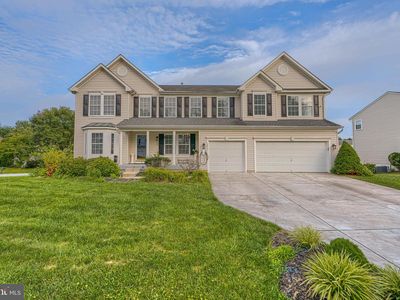 1813 Charolais Ct, Bel Air, MD, 21015