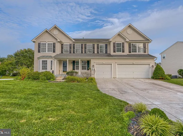 1813 Charolais Ct, Bel Air, MD 21015