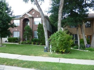 4002 Lord Byron Cir, Round Rock, TX 78664