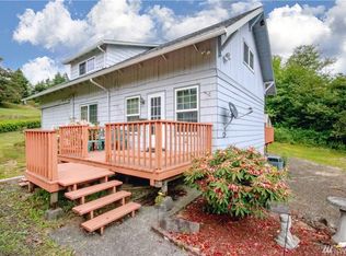 722 Solki Rd, Aberdeen, WA 98520