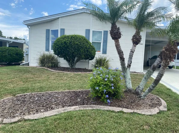 2945 Dollar Bonnet Ln, Lakeland, FL 33810
