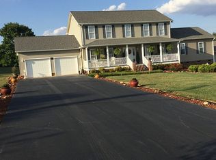 1495 Hopper Rd, Salisbury, NC 28146