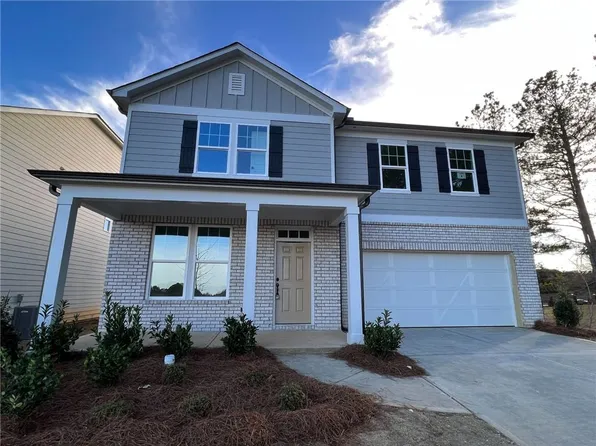 707 Allier Ter, Cumming, GA 30041