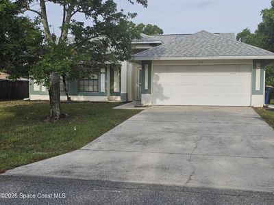 226 Pigeon Ave NE, Palm Bay, FL, 32907