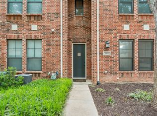 3825 Birkdale Dr, Fort Worth, TX 76116