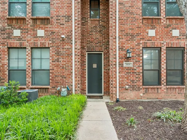 3825 Birkdale Dr, Fort Worth, TX 76116