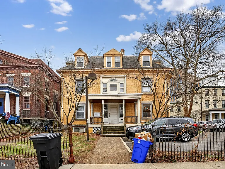 3512 Lancaster Ave #1W — Photo 25