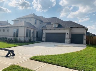 20711 Stillhaven Rd, Spring, TX 77379