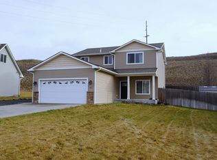 1315 SW Lehman Ct, Pullman, WA 99163