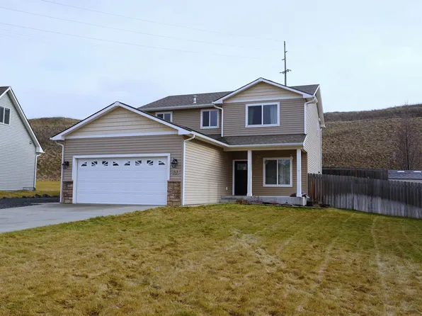 1315 SW Lehman Ct, Pullman, WA 99163