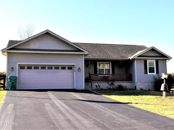 2910 Ryan Rd, Crossville, TN 38571