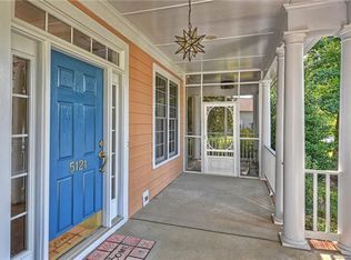 5121 Lady Fern Cres, Charlotte, NC 28211
