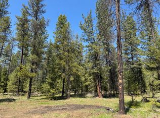 Nhn Franko Ln, Trout Creek, MT 59874