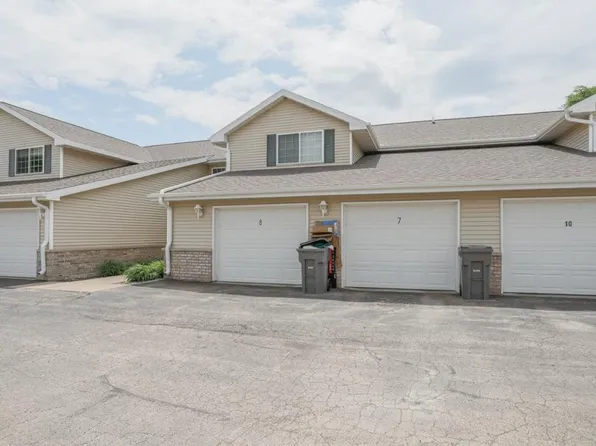 7395 WHITESPIRE ROAD Unit #7, Schofield, WI 54476