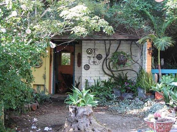 5th image of 418 Buena Creek Rd #18-lot 17-