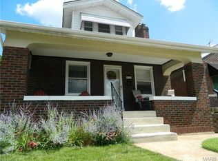 5719 Devonshire Ave, Saint Louis, MO