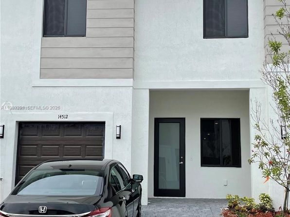 14512 SW 24th Ter #14512