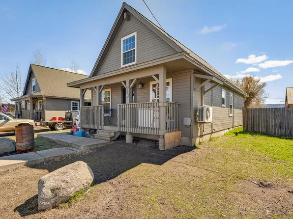 301 S Heigho Ave, New Meadows, ID 83654