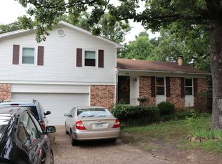 6509 Greenbank Rd, N Little Rock, AR 72118