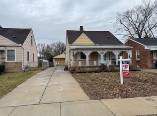 24901 Cooke St, Dearborn, MI 48124