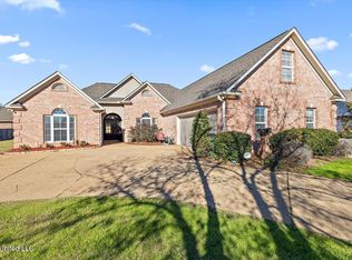 2012 Brookstone Pl, Brandon, MS 39042