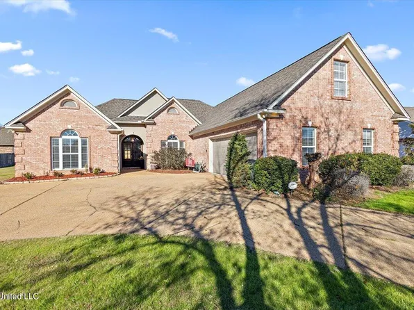 2012 Brookstone Pl, Brandon, MS 39042