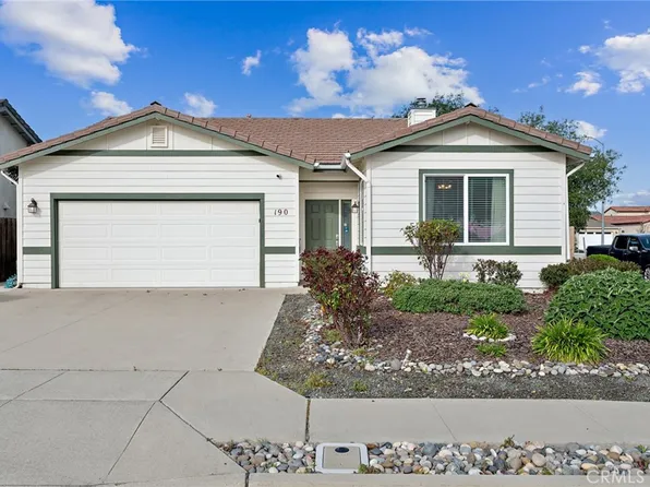 190 Headwaters Rd, Templeton, CA 93465