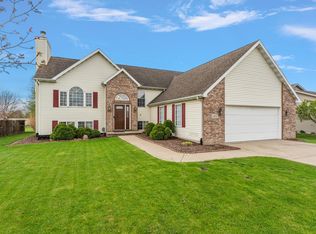 6951 Squirrel Crk, Portage, IN 46368