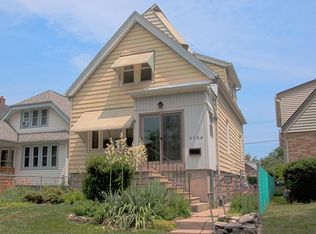 3124 S 8th St, Milwaukee, WI 53215
