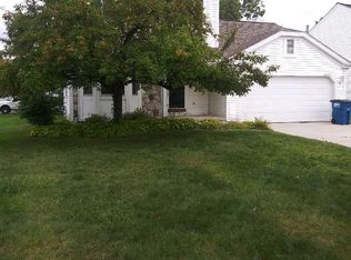 38266 Palmateer Rd, Westland, MI 48186