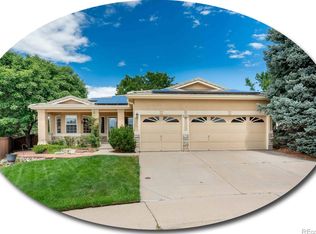 2223 Fox Fire Ct, Highlands Ranch, CO 80129