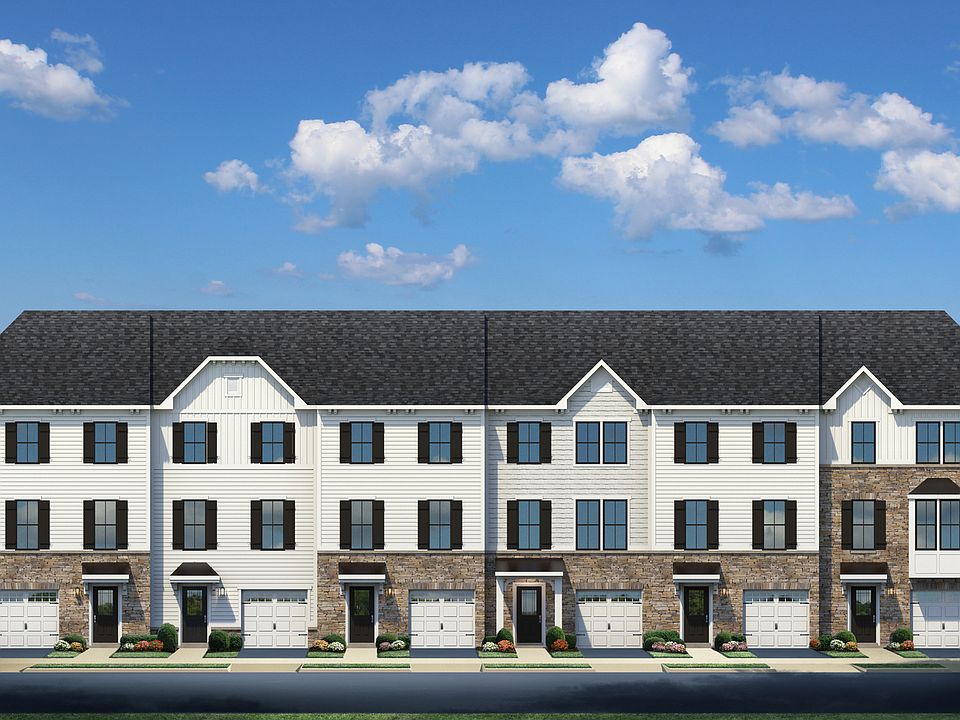 Strauss with Finished Basement