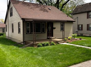 384 N Grand Ave, Bradley, IL 60915