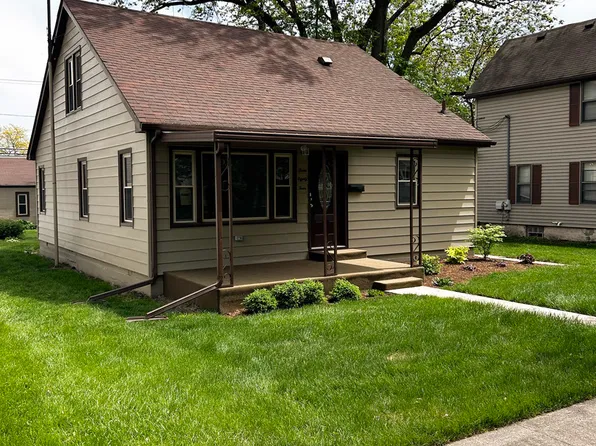 384 N Grand Ave, Bradley, IL 60915
