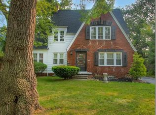 3059 Ludlow Rd, Shaker Heights, OH 44120
