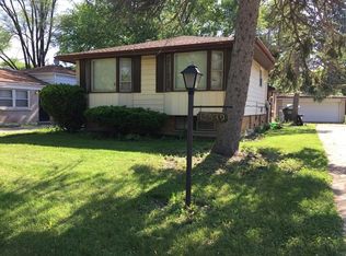 15539 Minerva Ave, Calumet City, IL 60419