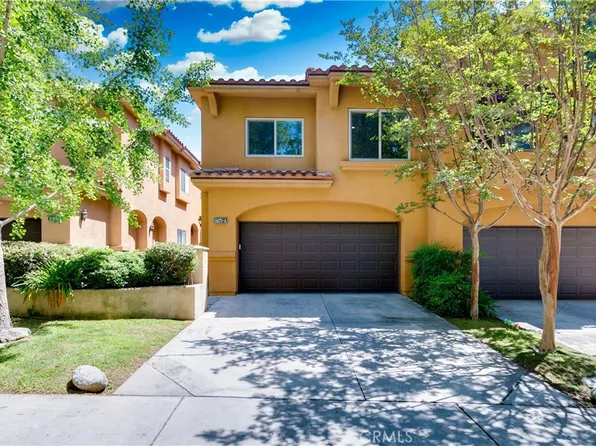 14171 Shore Line Dr #A, Chino Hills, CA 91709