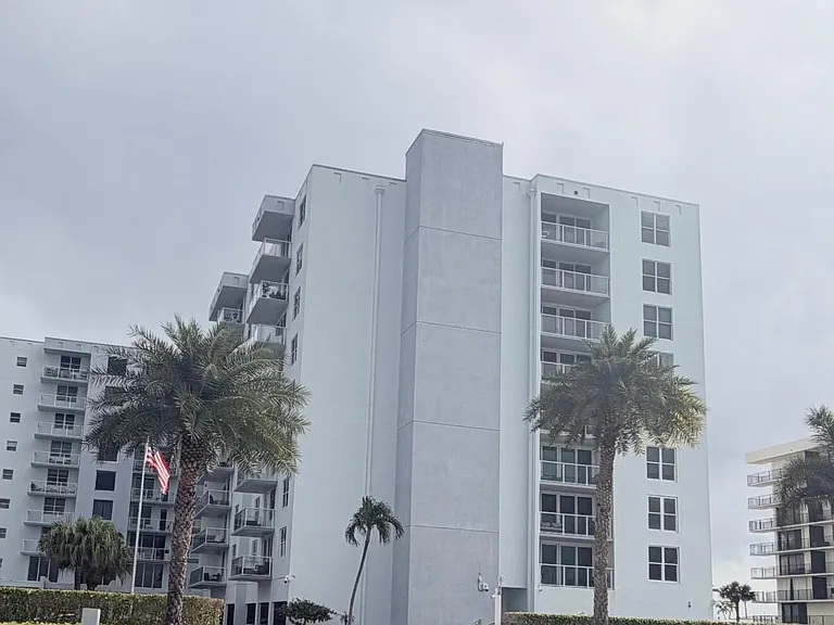 3450 S Ocean Blvd #805 — Photo 5