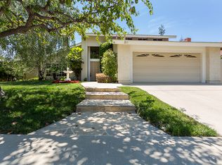 351 Castilian Ave, Thousand Oaks, CA 91320