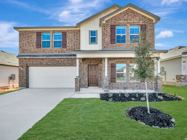 10330 GOODISON DRIVE, Converse, TX 78109