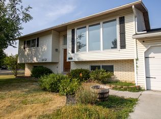 600 W Haven Dr, Logan, UT 84321