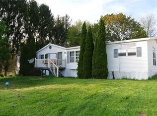 1836 State Route 56, Spring Church, PA 15686