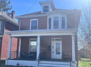 442 E Catherine St, Chambersburg, PA